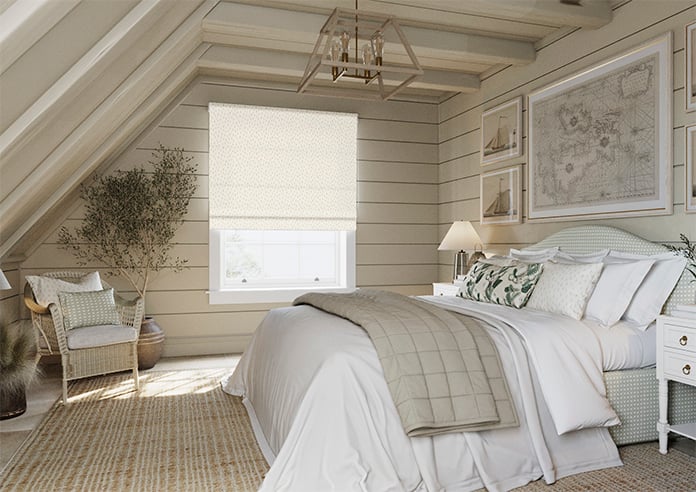 Rebecca, Stowe - Roman Blind - Image 6